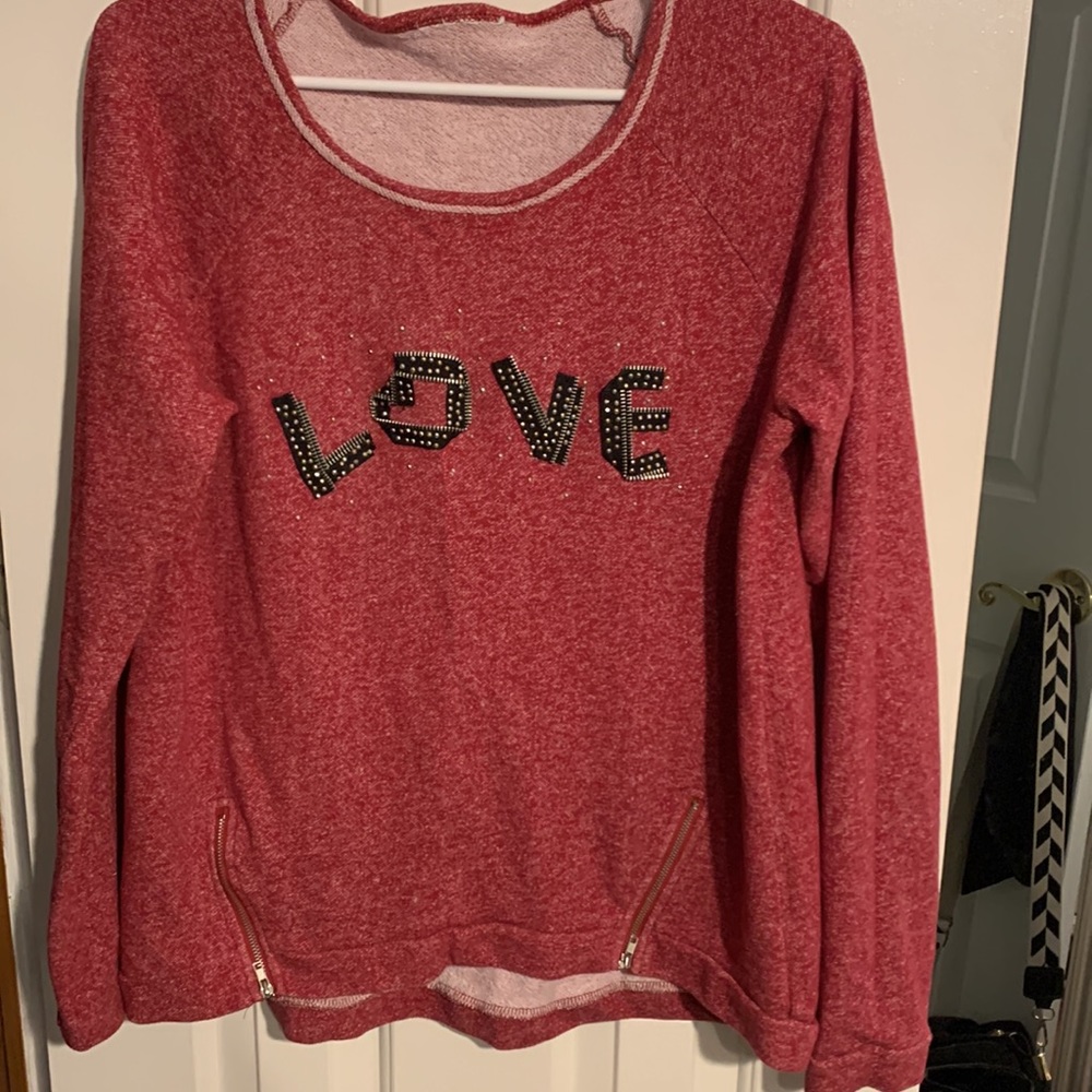 Love Sweater